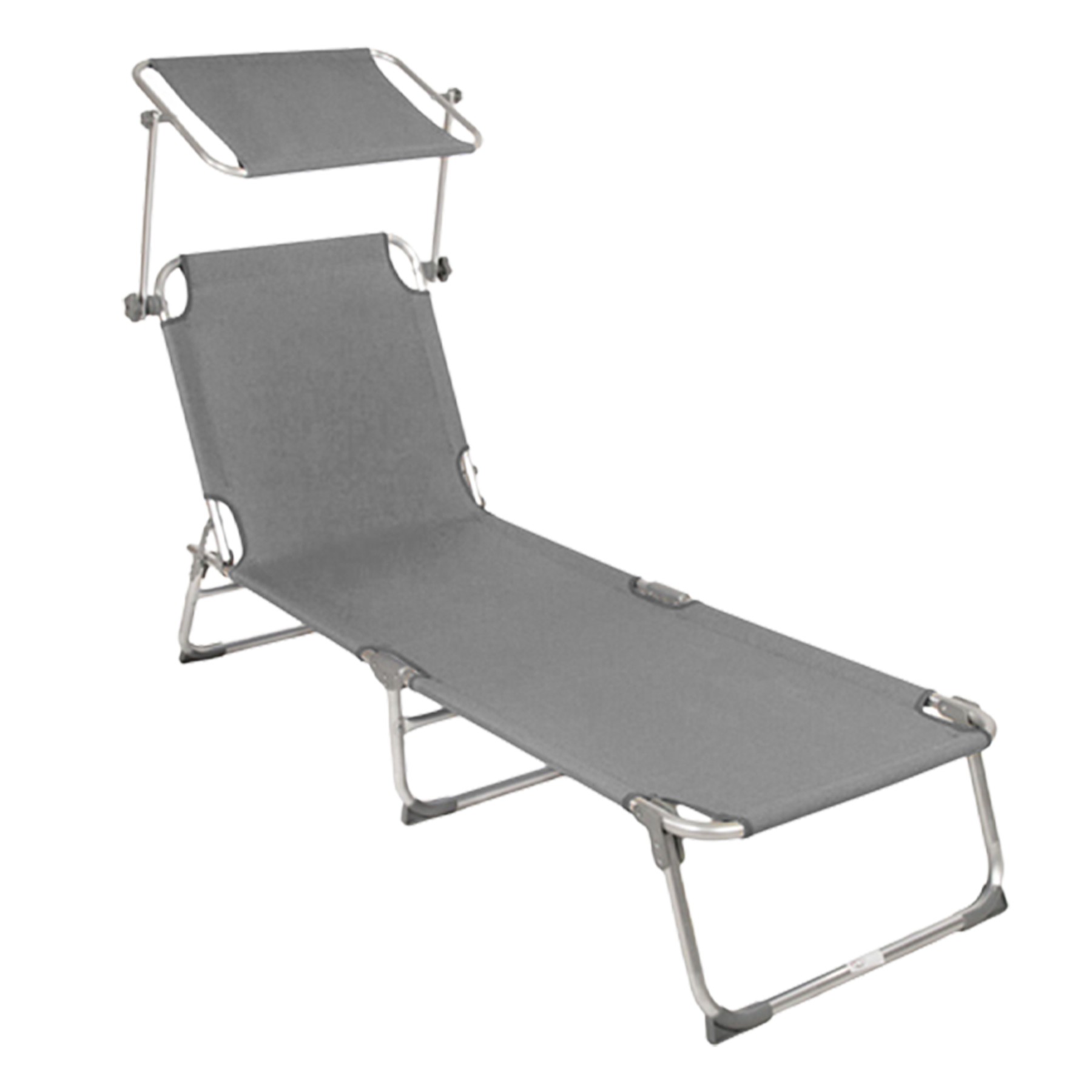 Beach Recliner 5