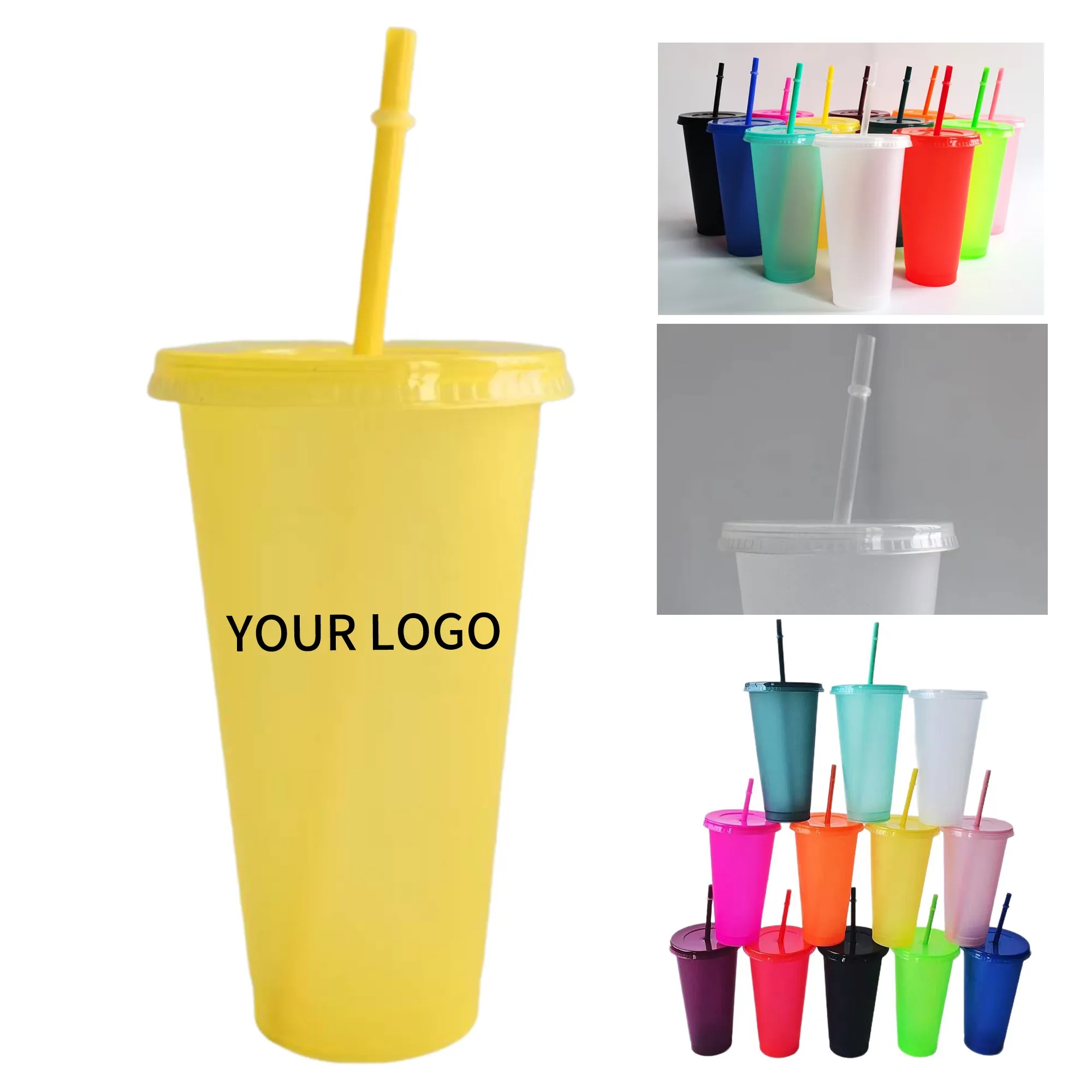 24OZ Glitter Cup 7