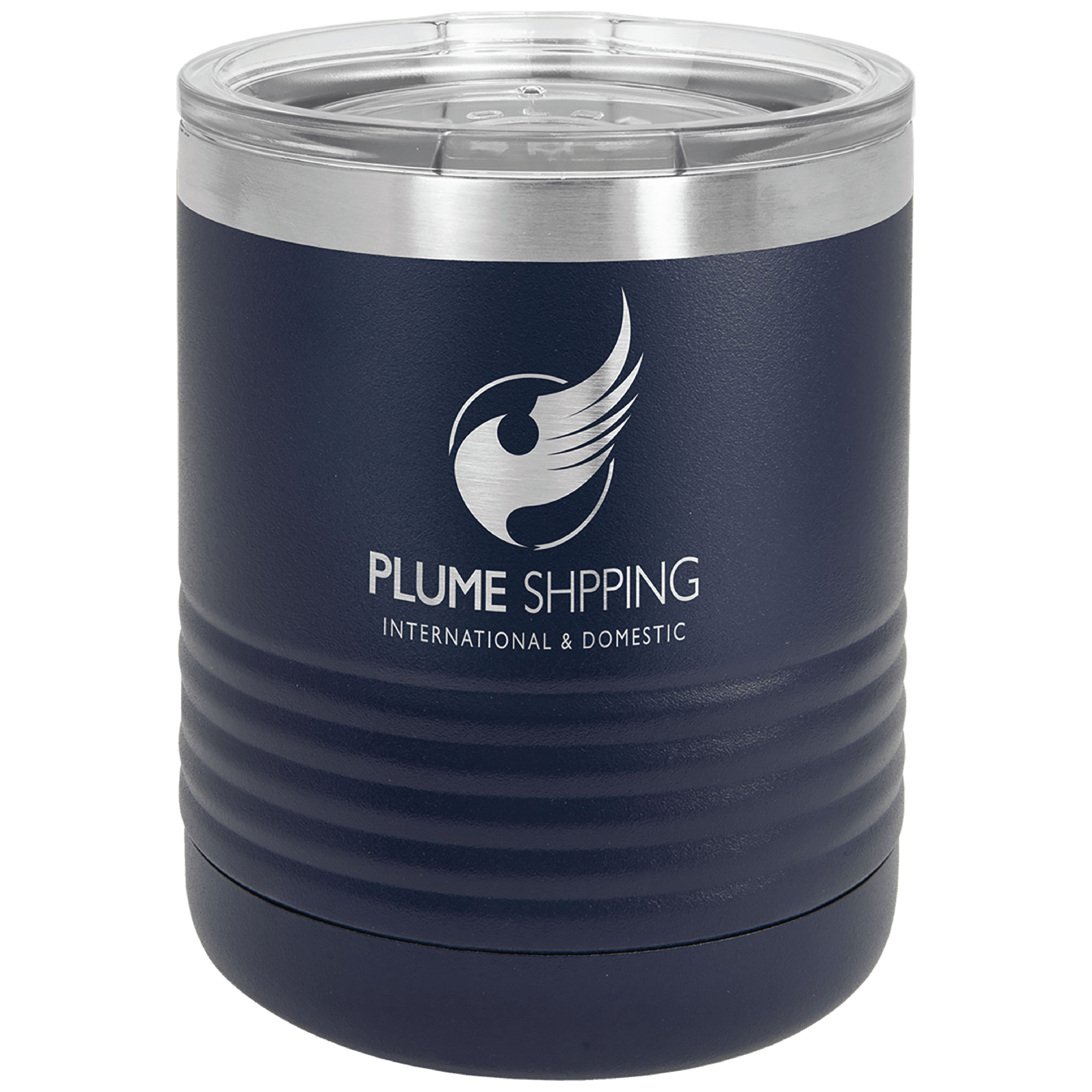 Polar Camel 10oz Stainless Steel Tumbler 32