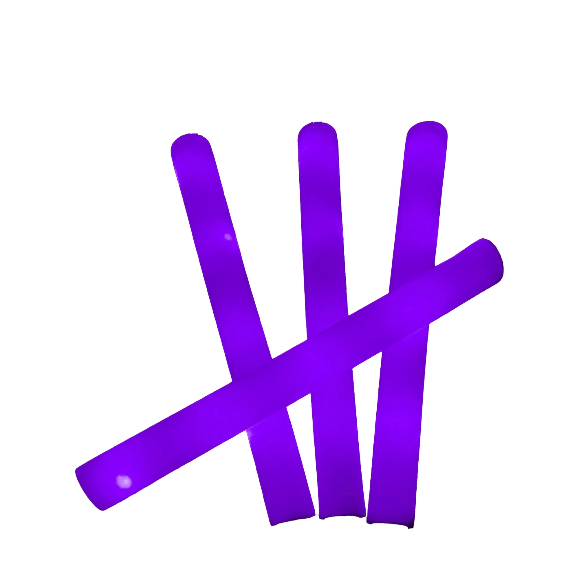Soft Foam Glow Sticks 3