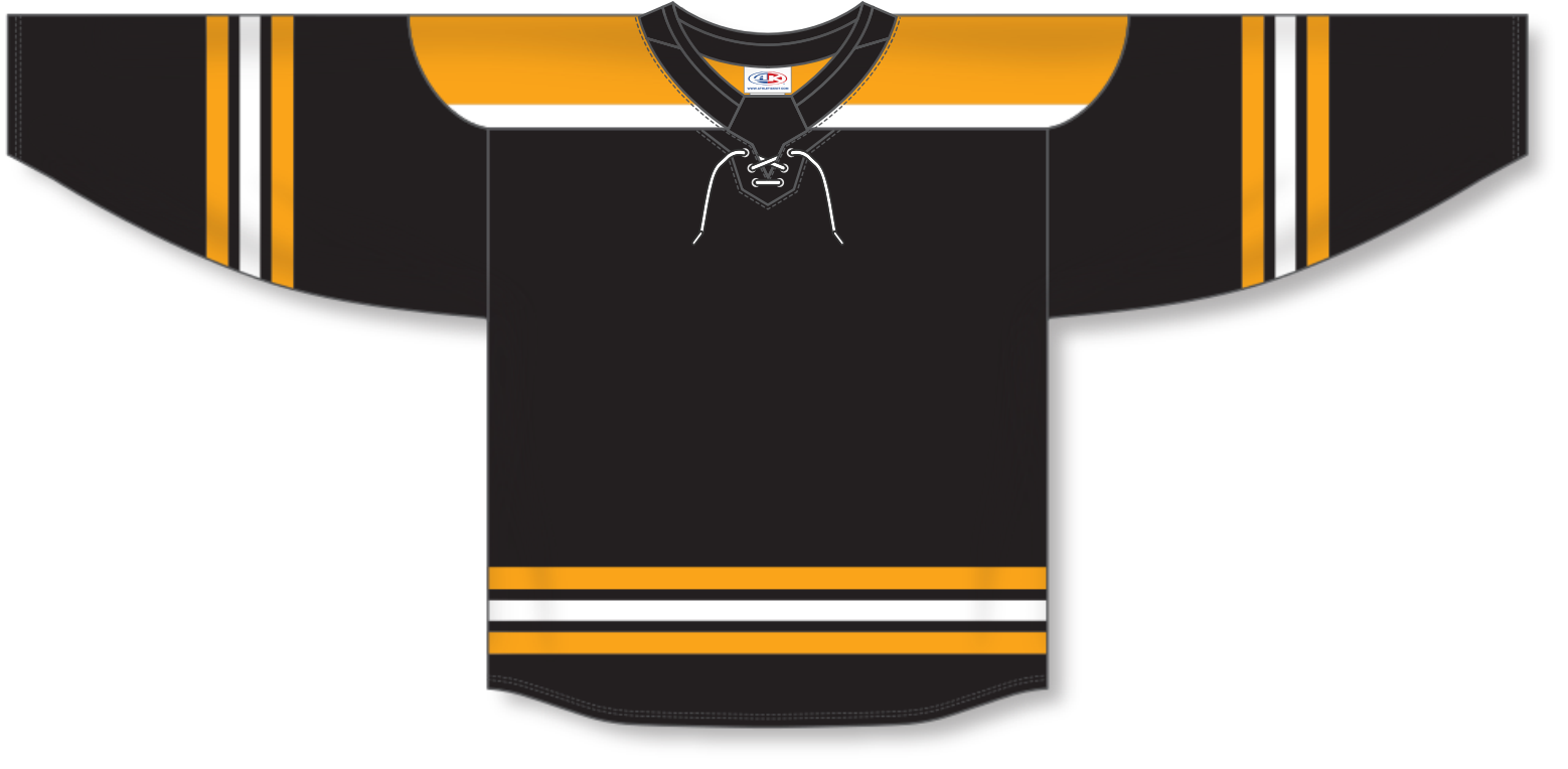 Pro Hockey Jerseys H550B-BOS-G07 4