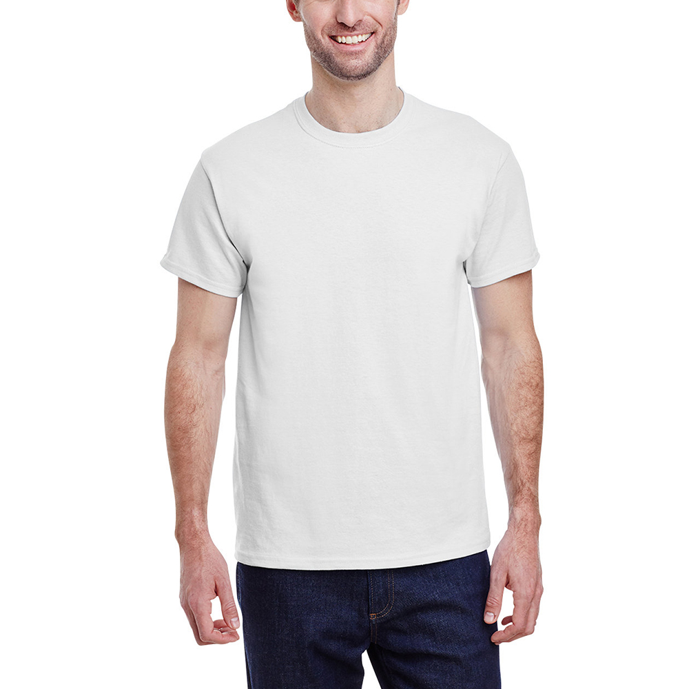 5.3 oz 100% Cotton Preshrunk 232