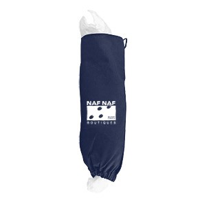10 Oz. Colored Canvas Bag Tender 11