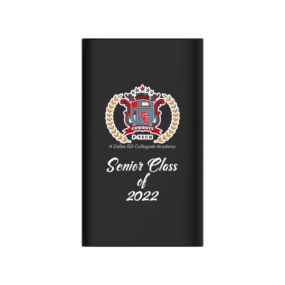 EmergyPack UL Power Bank 10