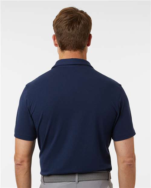Men's Blended Polo - A590 9