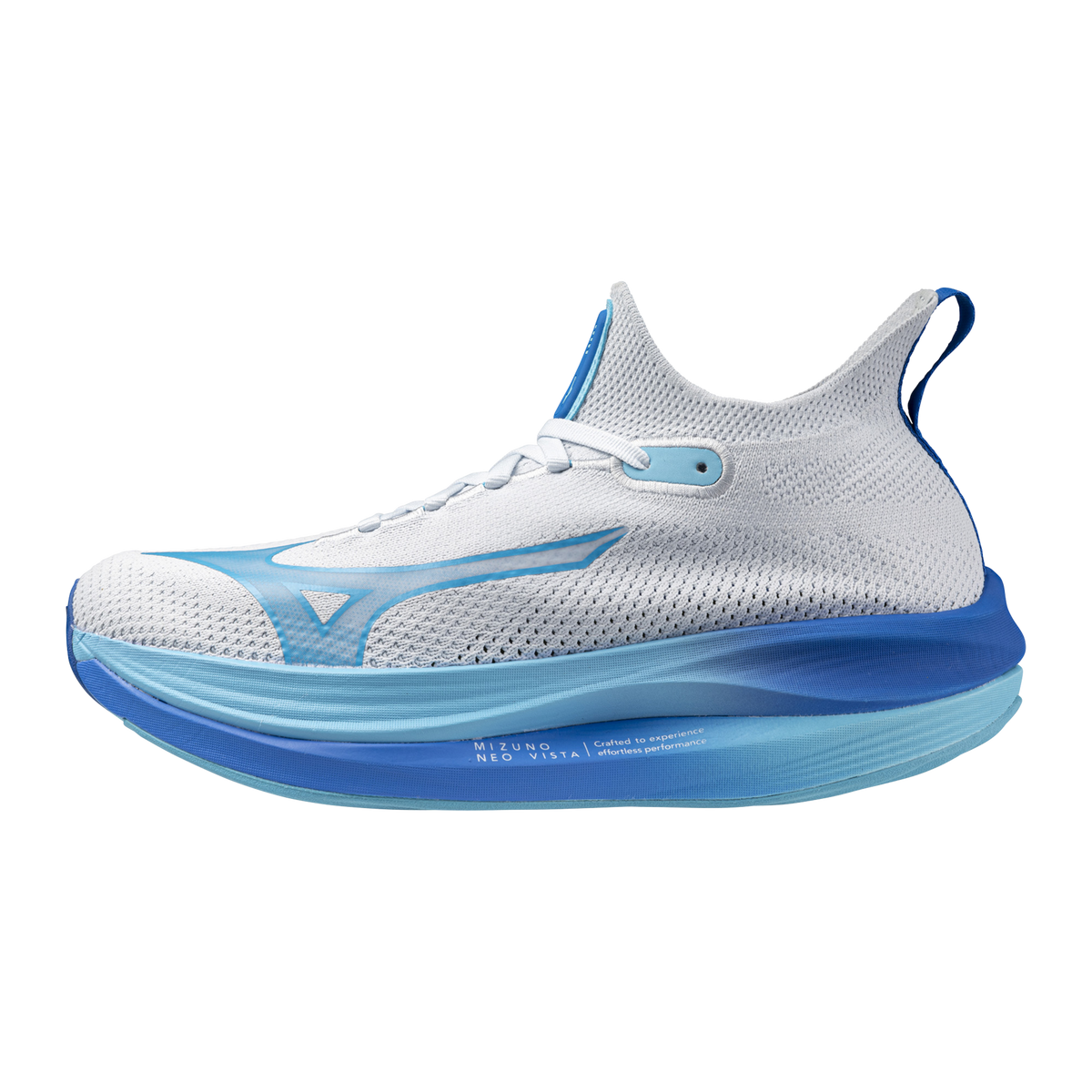 Women's Mizuno Neo Vista Running Shoe 3