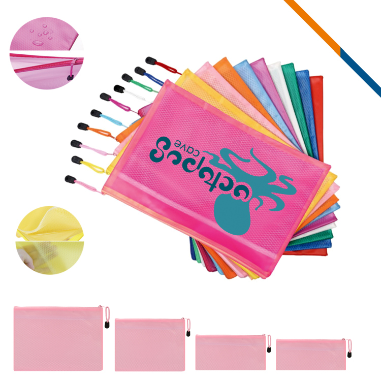 Duplex Handy Pouch-A6 2