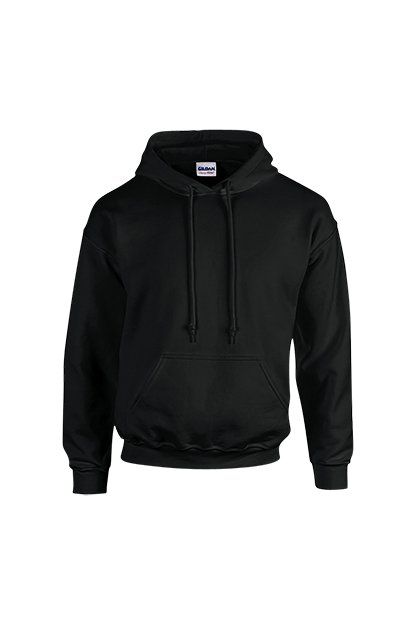Gildan® Heavy Blend™ Adult Hooded Sweatshirt 78
