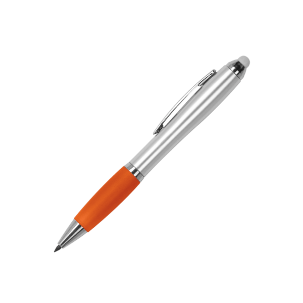 Curvaceous Infinity Pencil 19