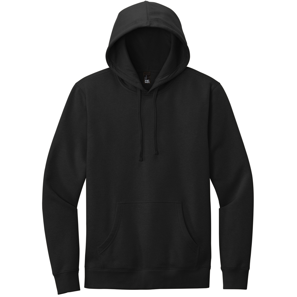 District® V.I.T.™ Fleece Hoodie