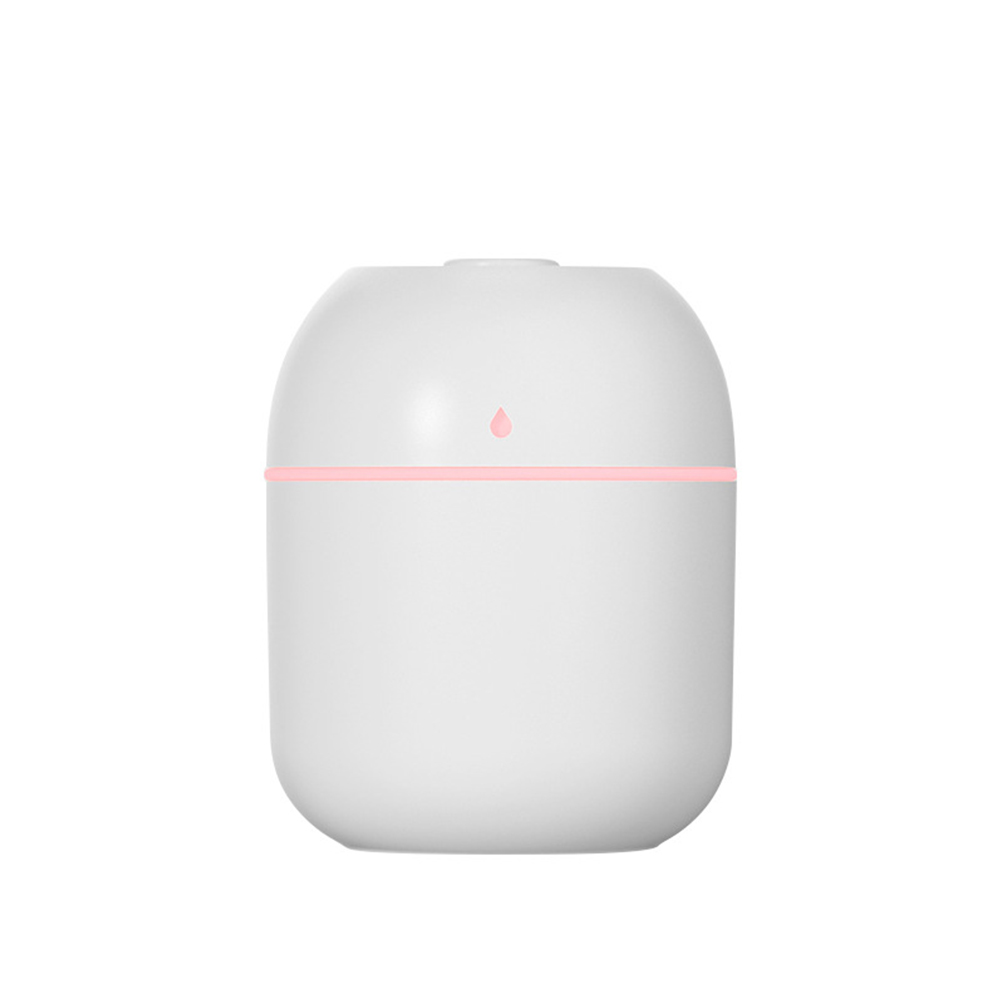 220ml USB household bedroom air purifier humidifier 3