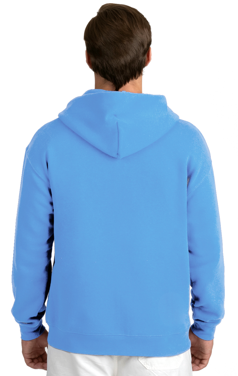 Adult Pullover Hoodie 117