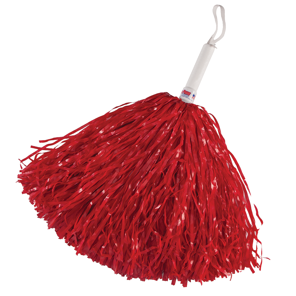 Custom Plastic Classic Cut Pom 43