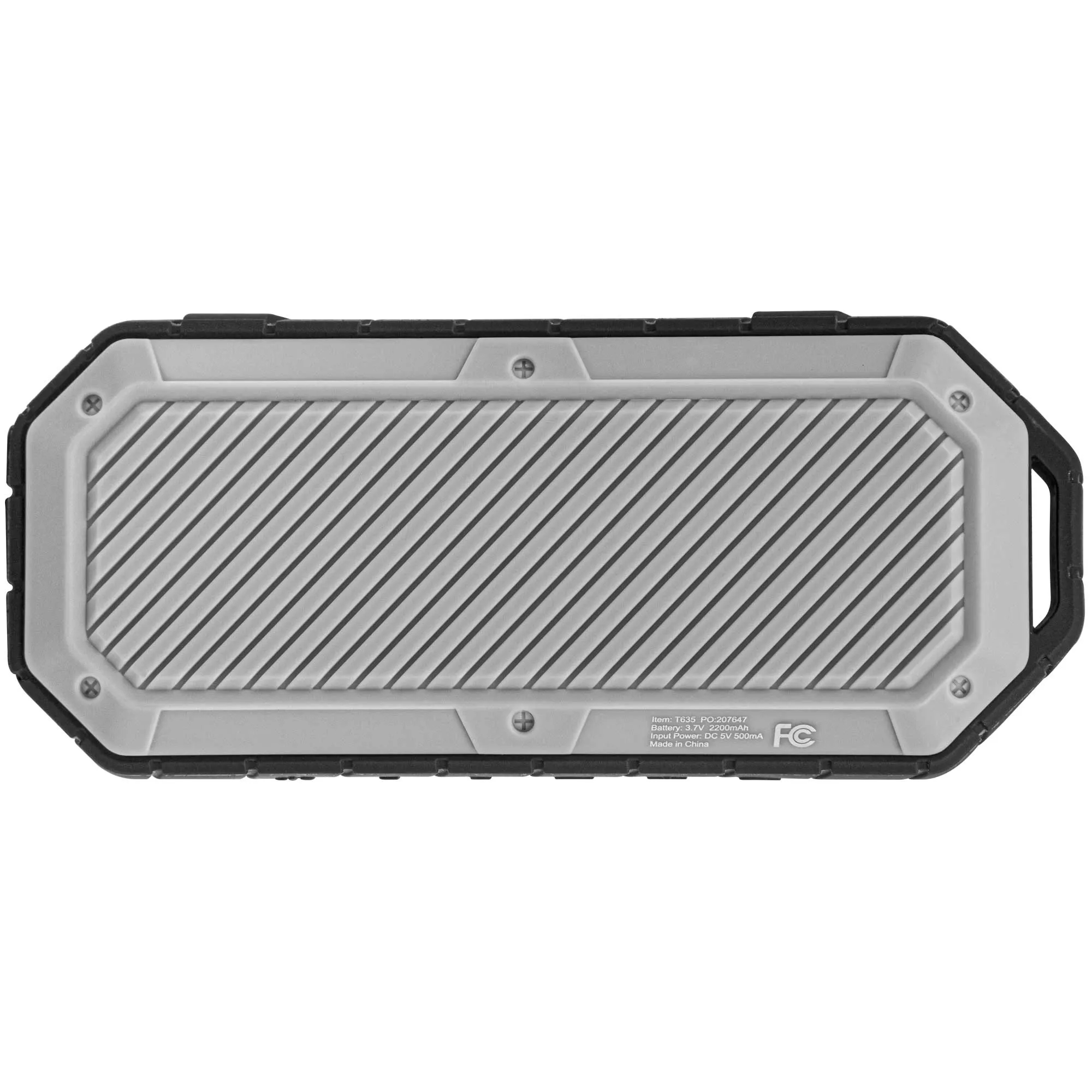 Hydra 6 Watt Water Resistant Wireless Speaker 5