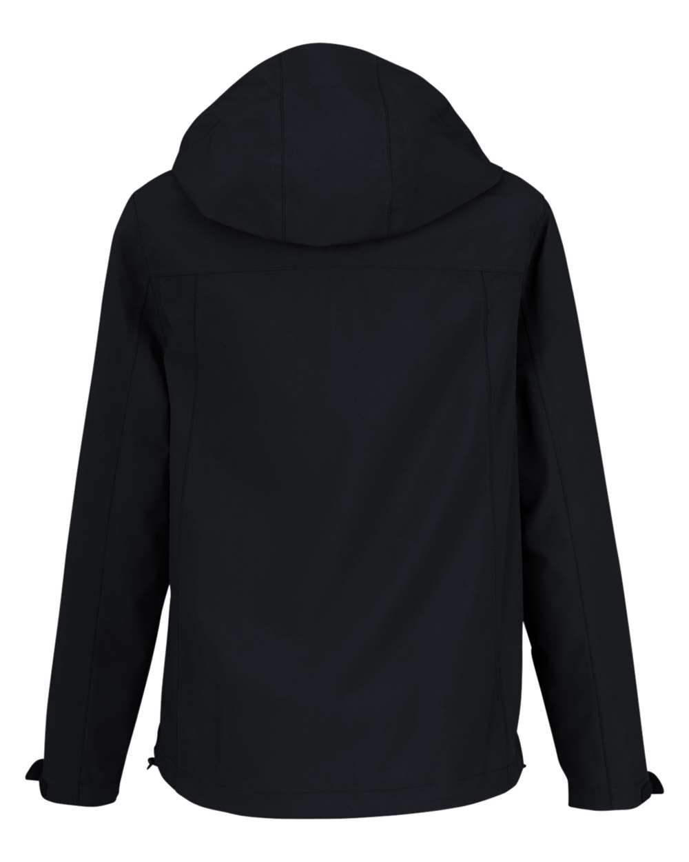 Women's Barrier Packable Waterproof Rain Jacket - CE712W 2