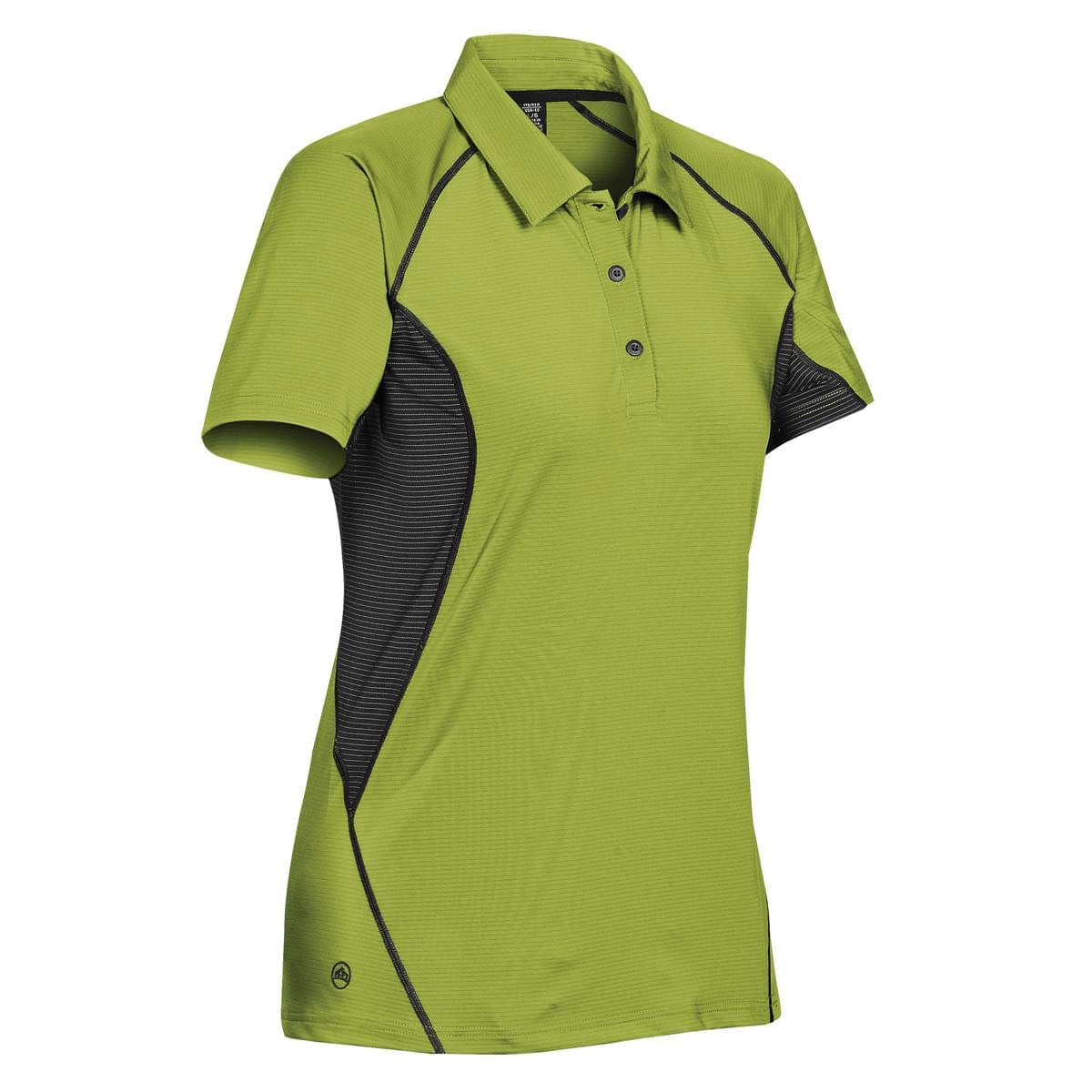 Stormtech Women's Laguna Performance Polo 11