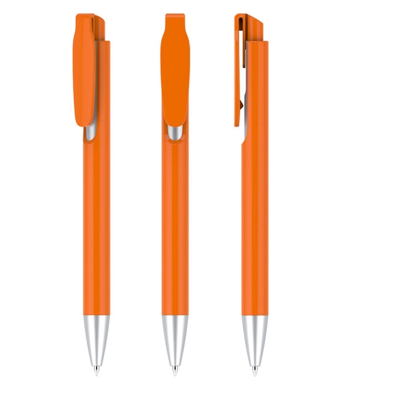 Custom ABS Materials Ballpoint Pen 9