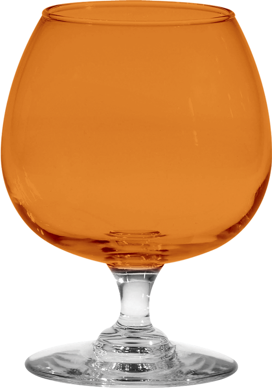 12 oz. Brandy Snifter 9