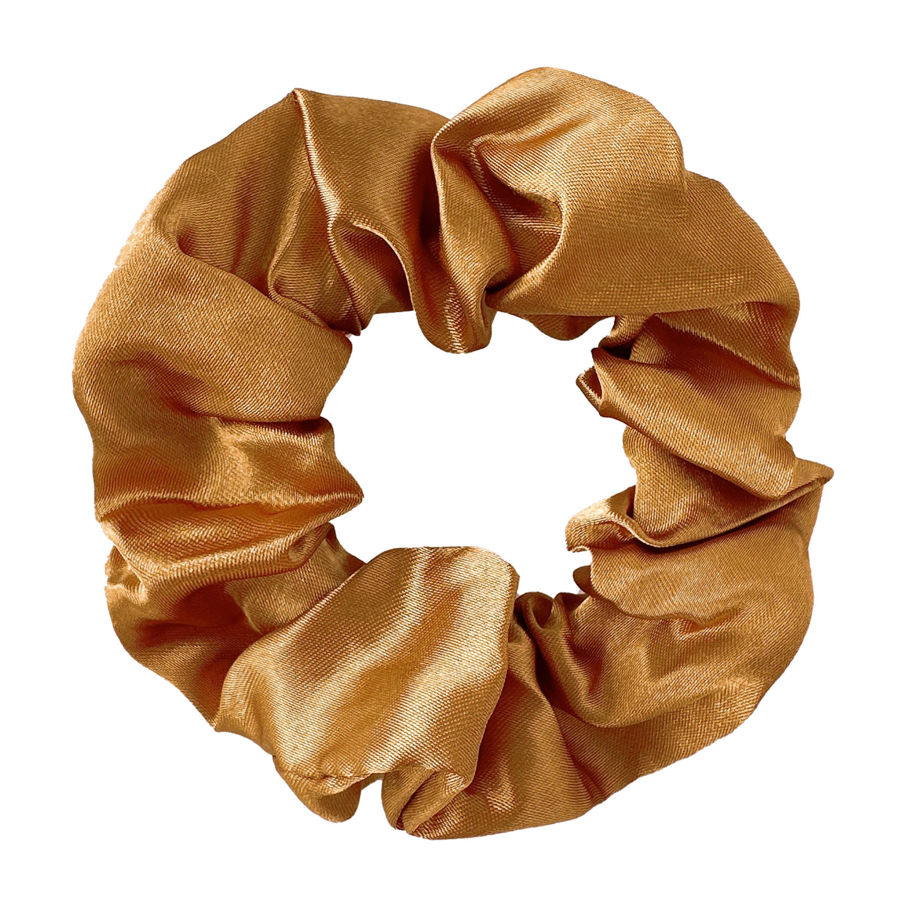 Full Color Printed Stain Hair Scrunchies 4