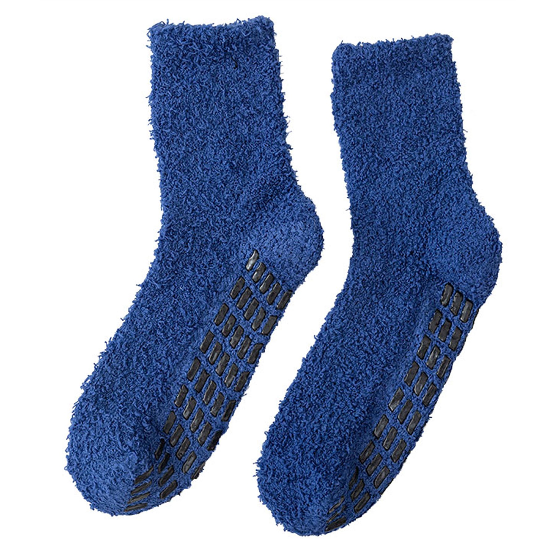 Fuzzy Sock 2