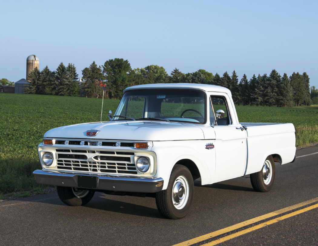 Good Value™ Treasured Trucks - Spiral Calendar 71