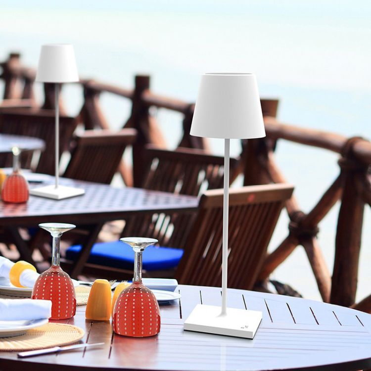 Cordless Table Lamps 8