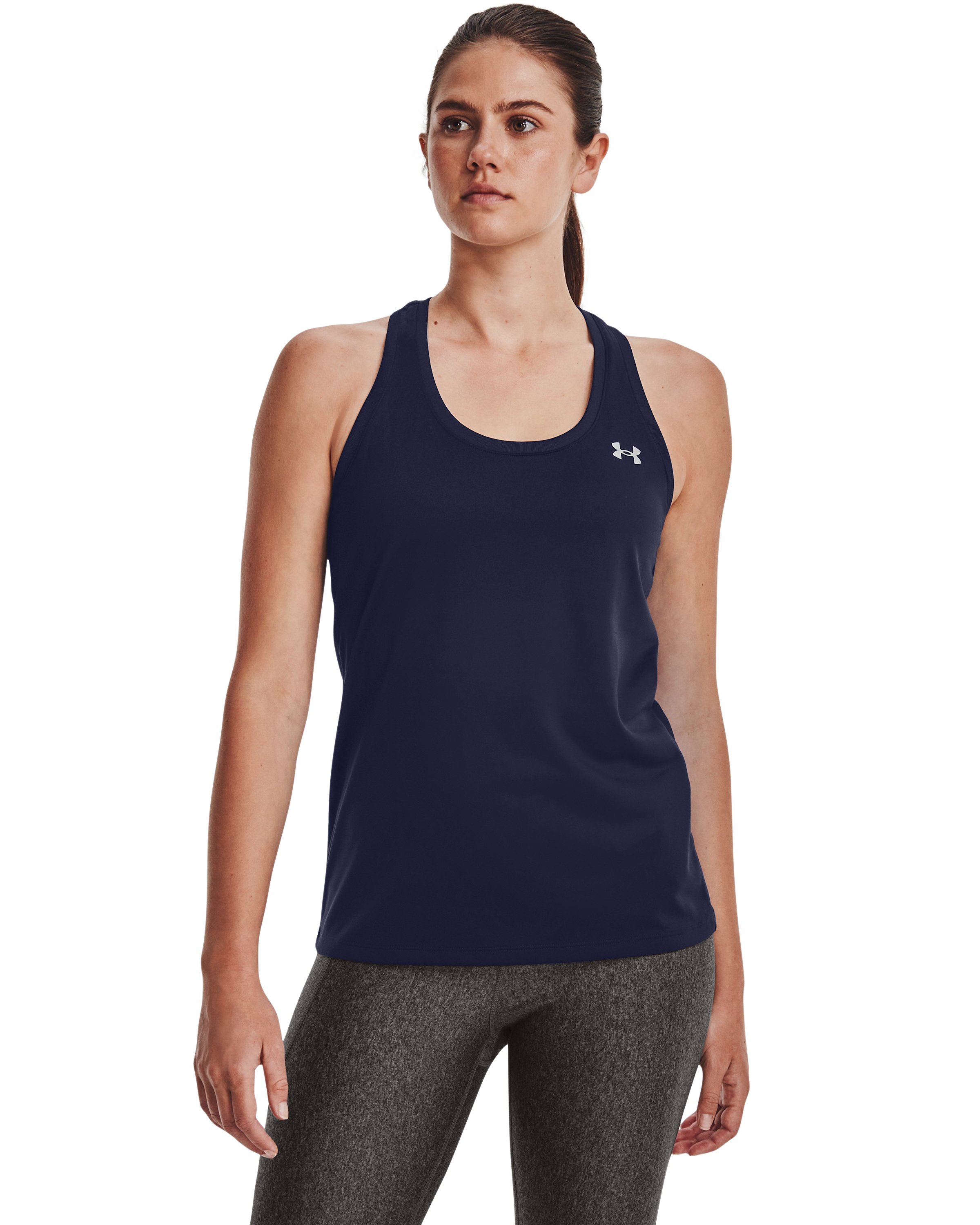 UA Tech Women's Tank 7