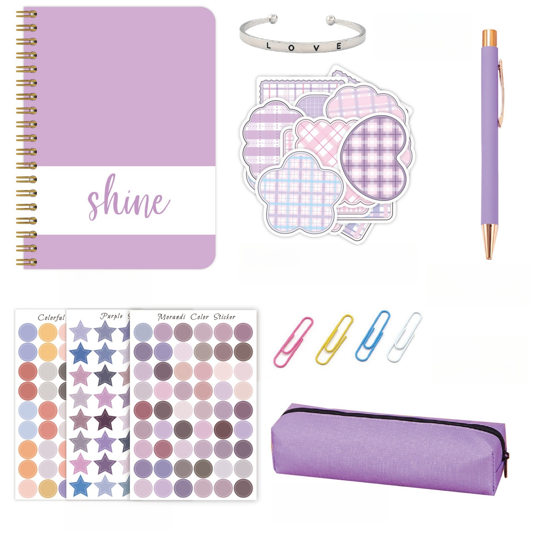 DIY Journal Set 2