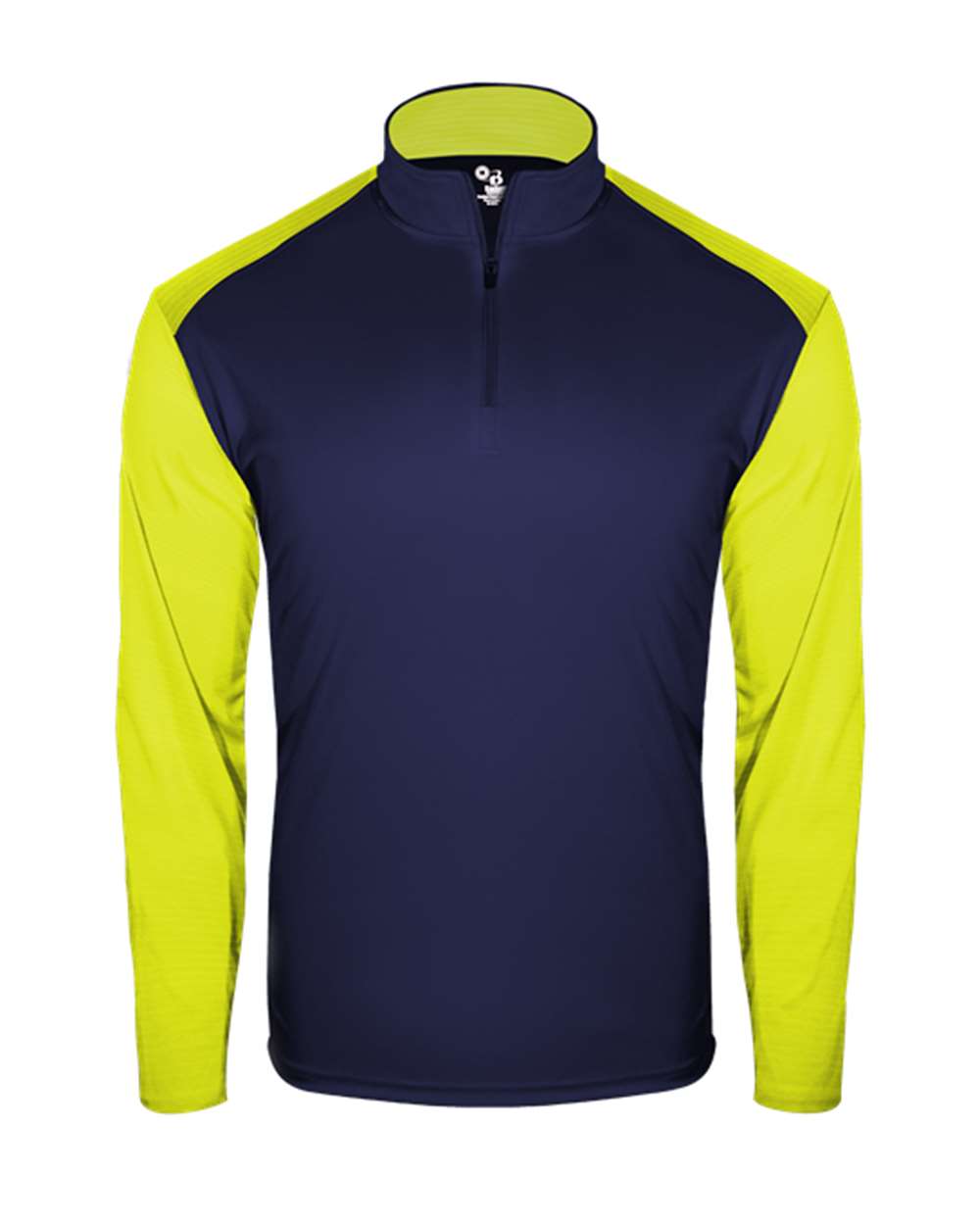 Youth Breakout Quarter-Zip Pullover - 2231 8