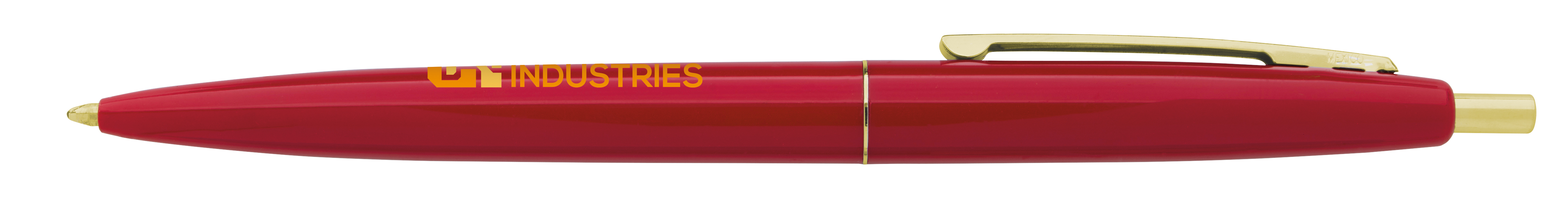Classic Collection Clic™ Gold Pen 175