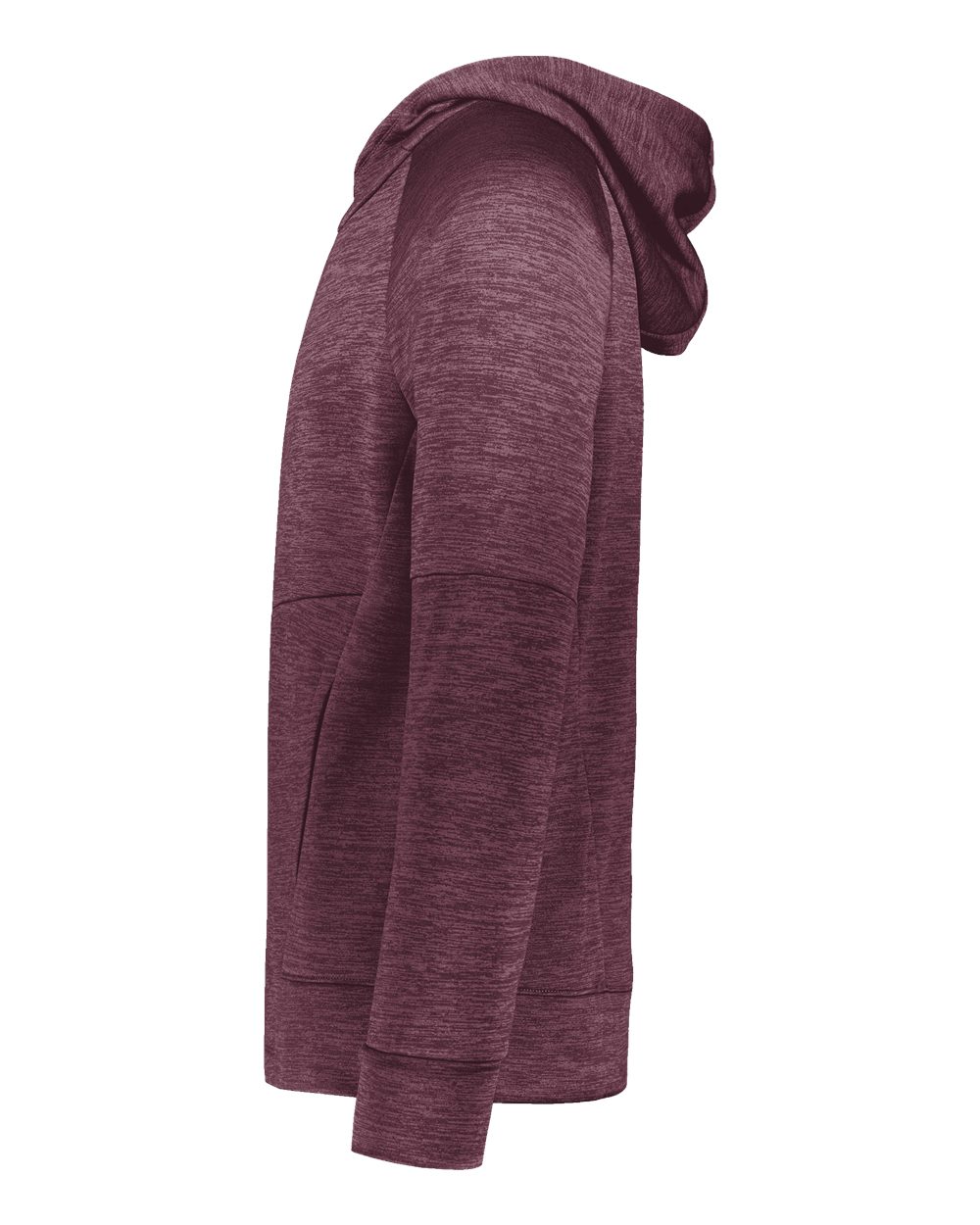 Youth All-Pro Performance Fleece Hooded Sweatshirt - 223680 19