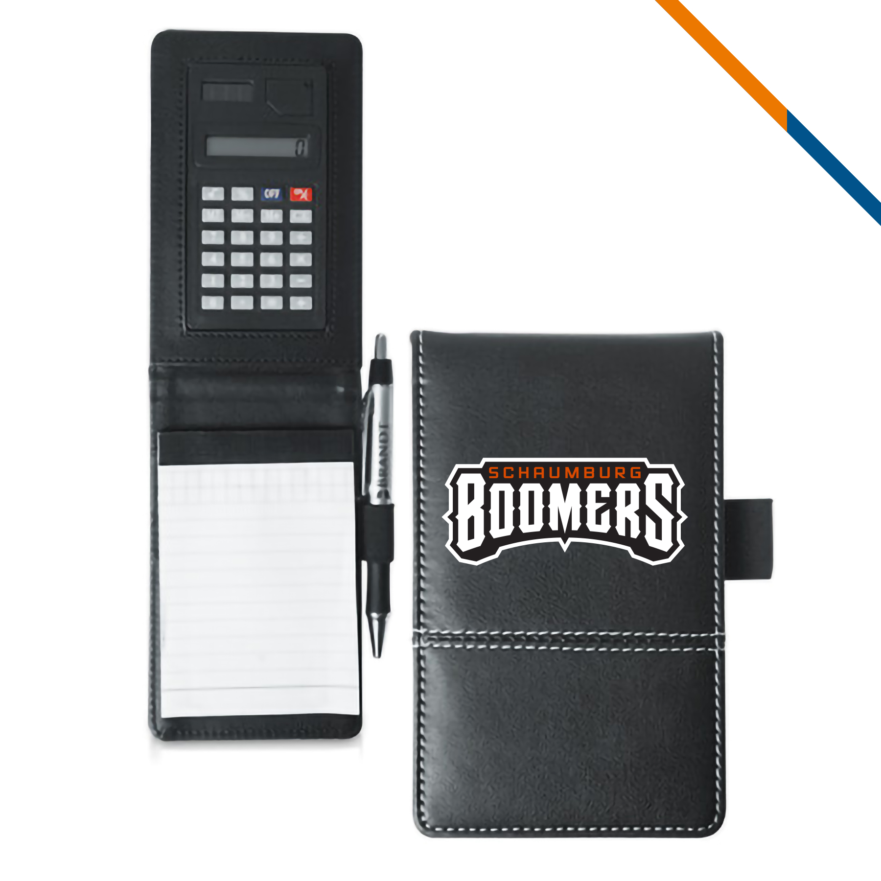 Cari Calculator Pocket Jotter 2