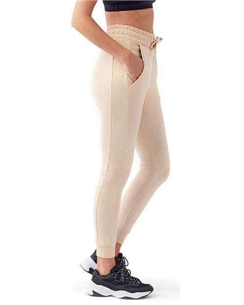 Women's Fitted Maria Joggers - TD055 7