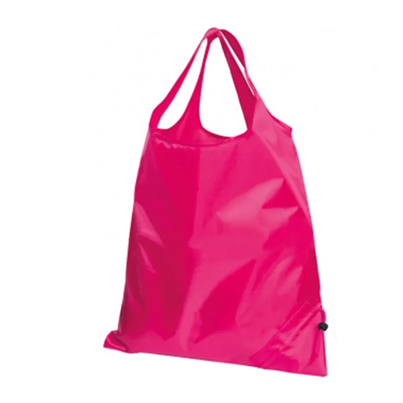 Foldaway Tote Bag, custom tote bag with logo imprint 4