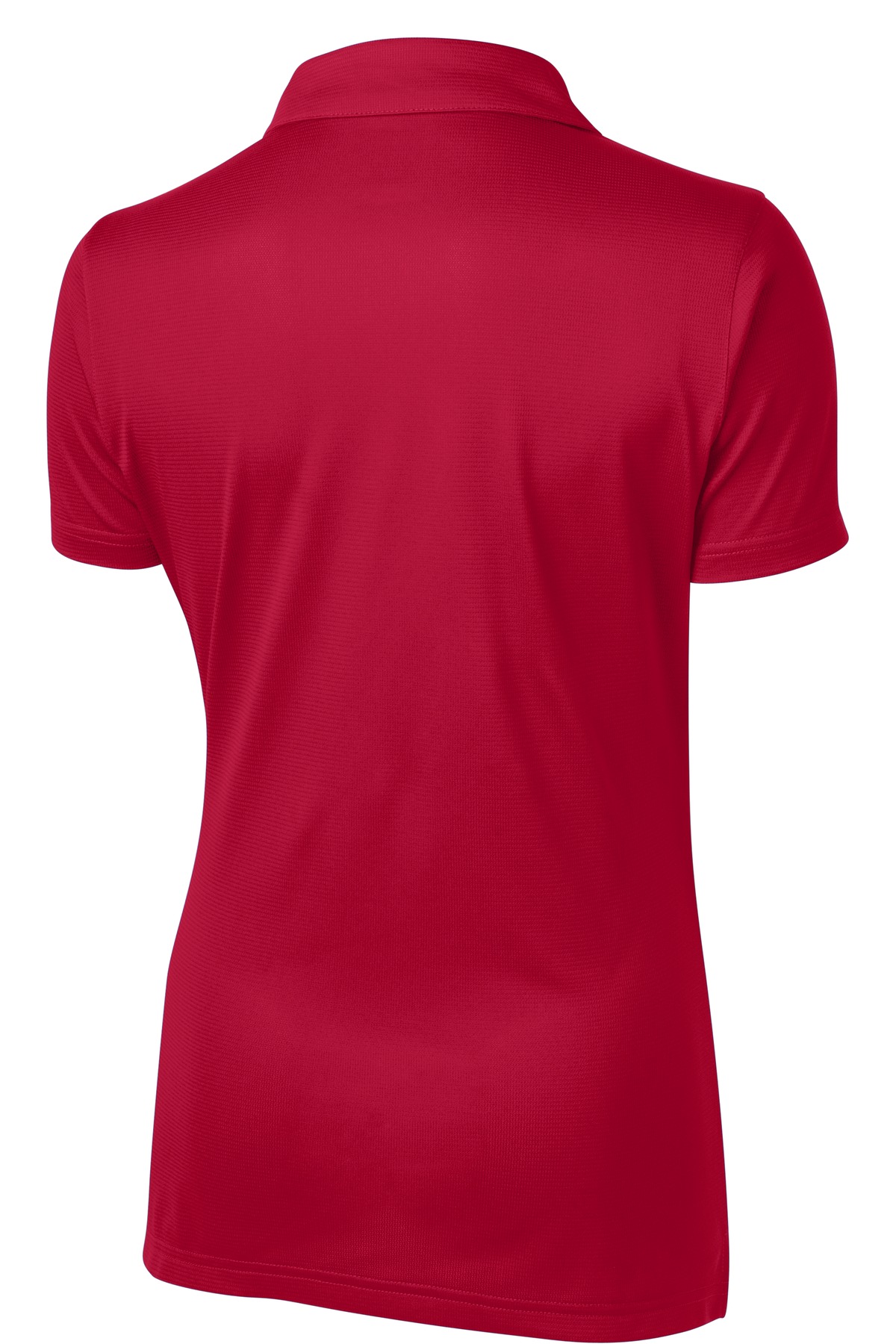 Sport-Tek Women's PosiCharge Active Textured Polo. LST690 28