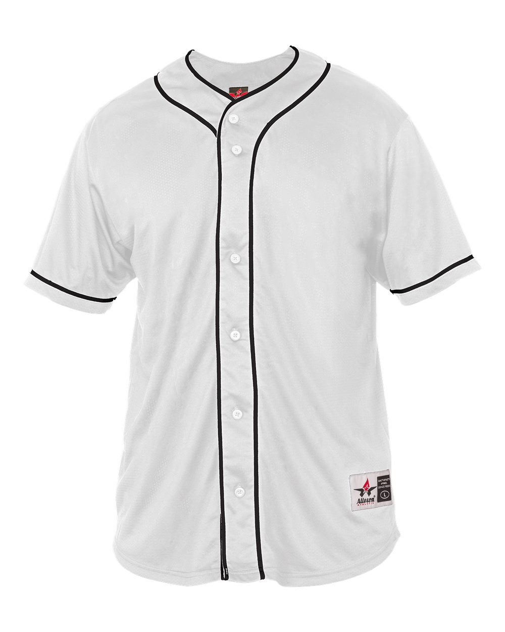 Youth Diamond Jersey - 52MBBJY 5