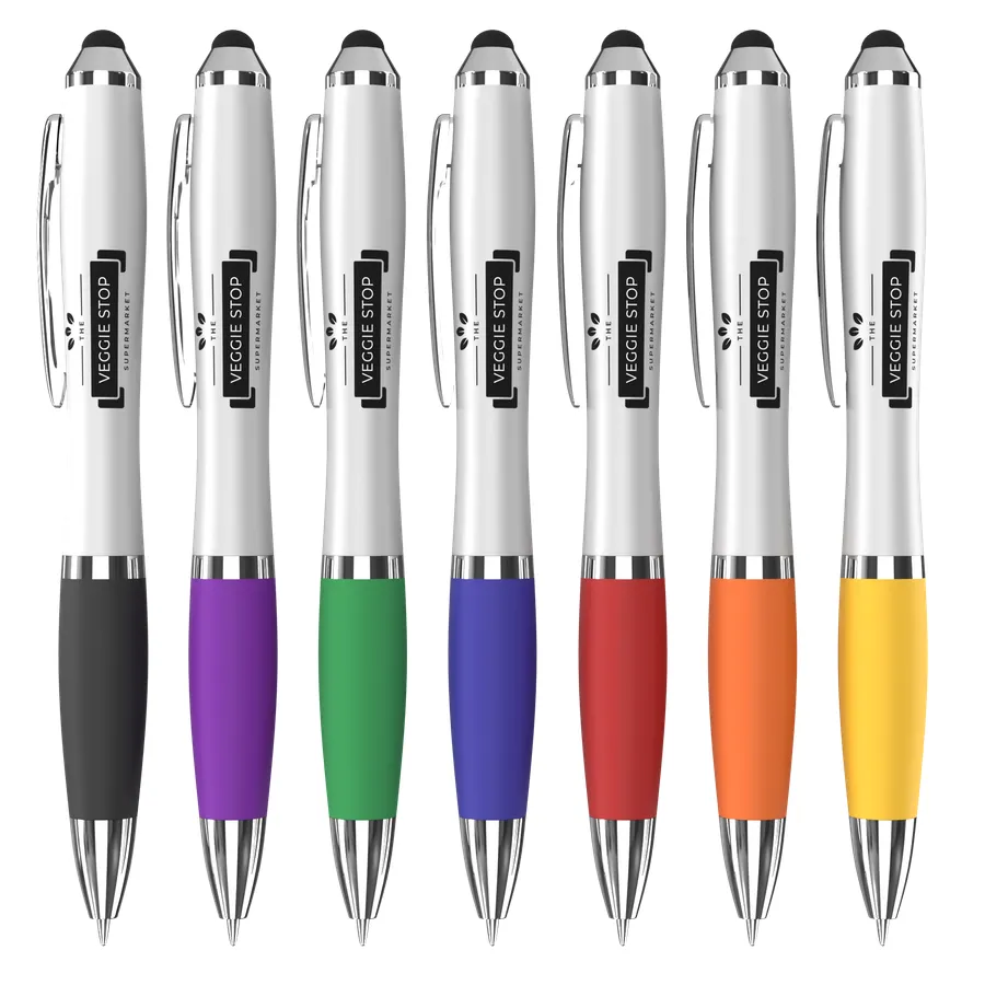 The Endeavour Stylus Pen 4