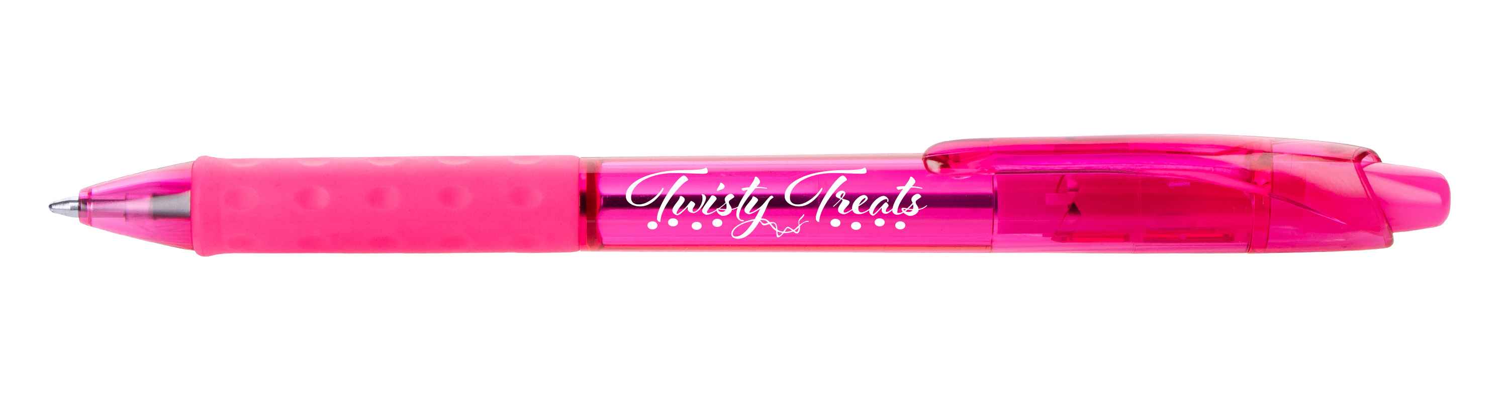R.S.V.P.® RT Colors - Translucent Barrels 5