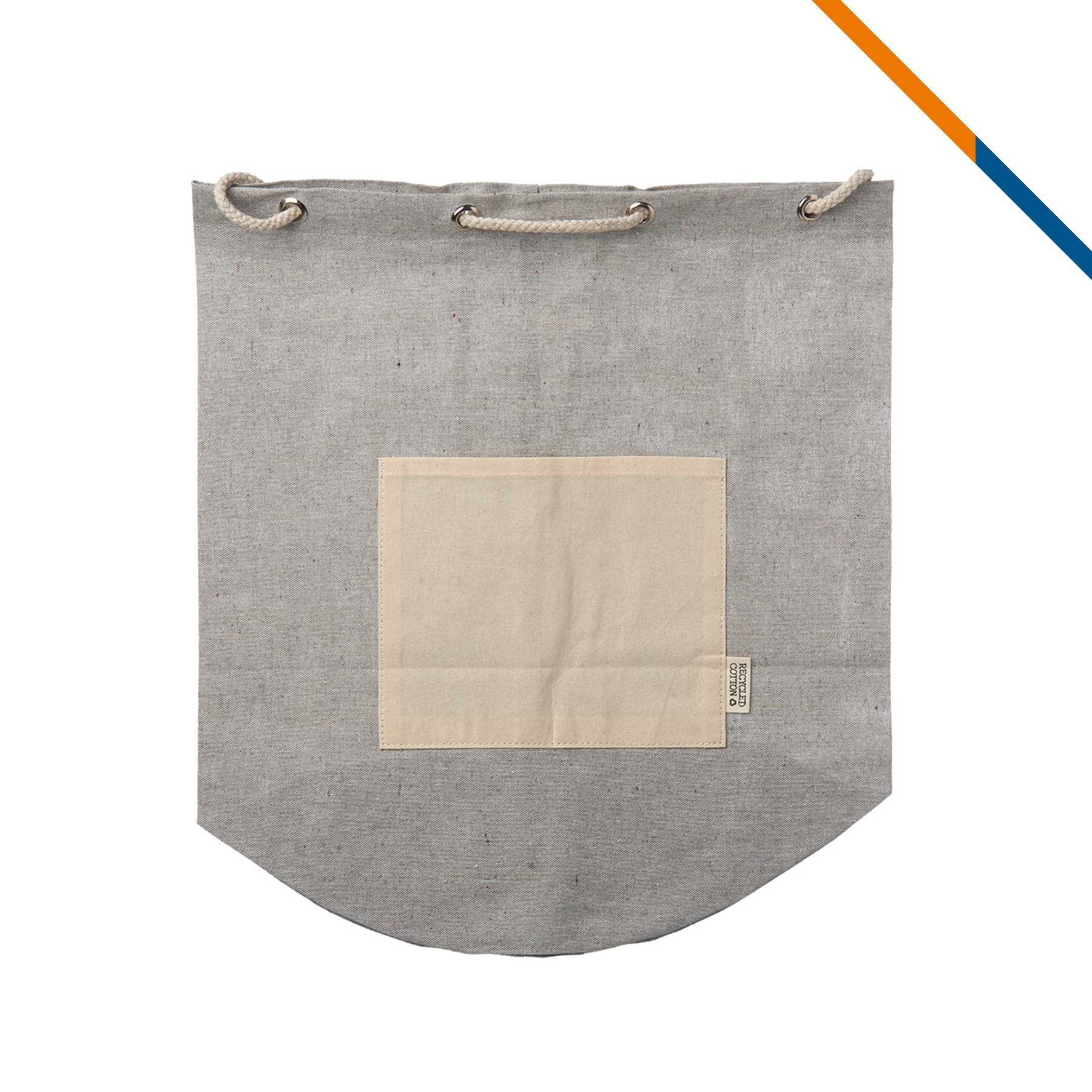 Tercy Drawstring Backpack 5