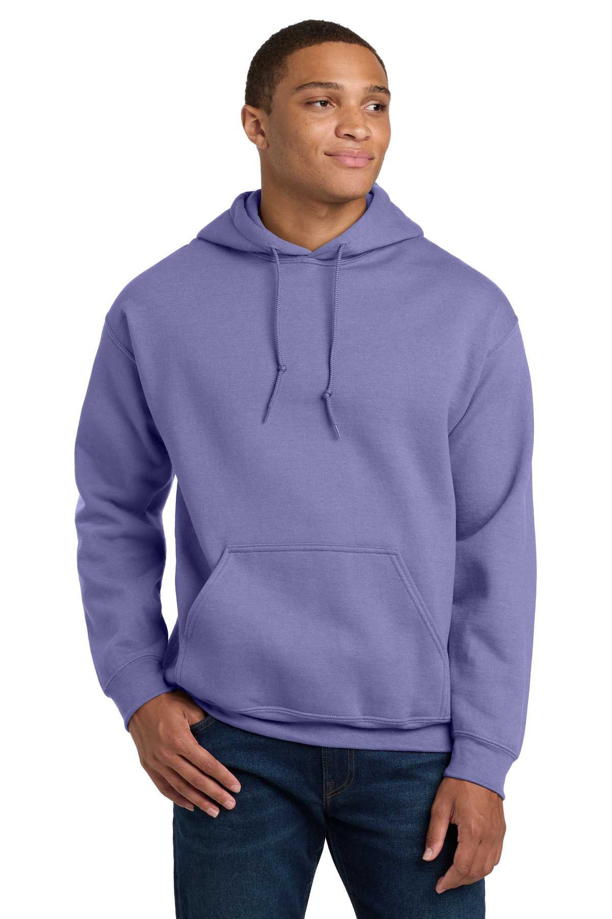 Gildan - Heavy Blend Hooded Sweatshirt. 18500 172
