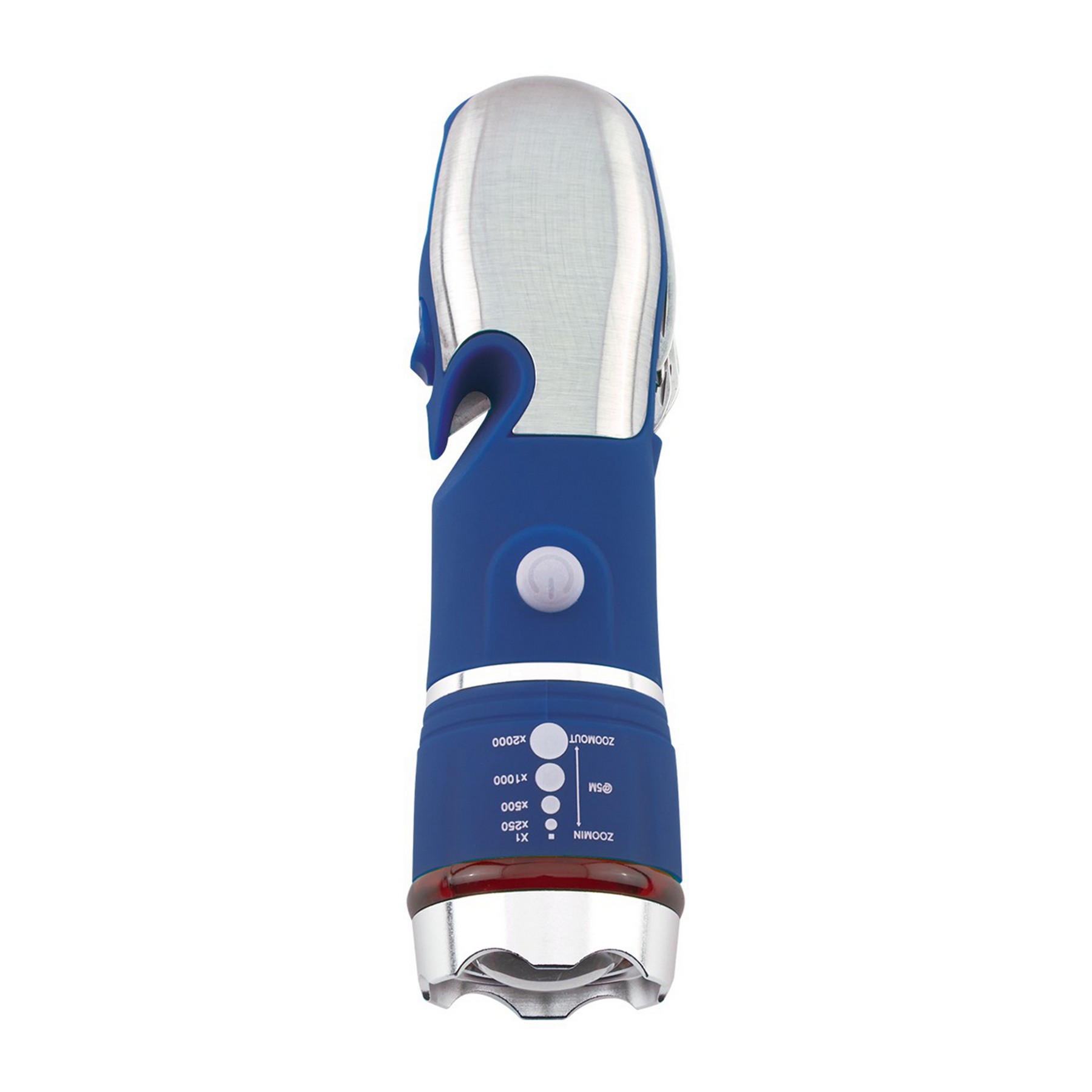 Emergency Flashlight Multi-Tool 5