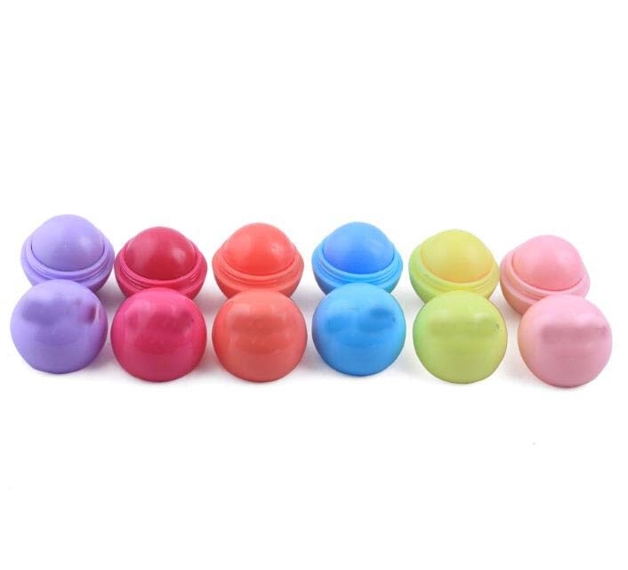Lip Balm 4