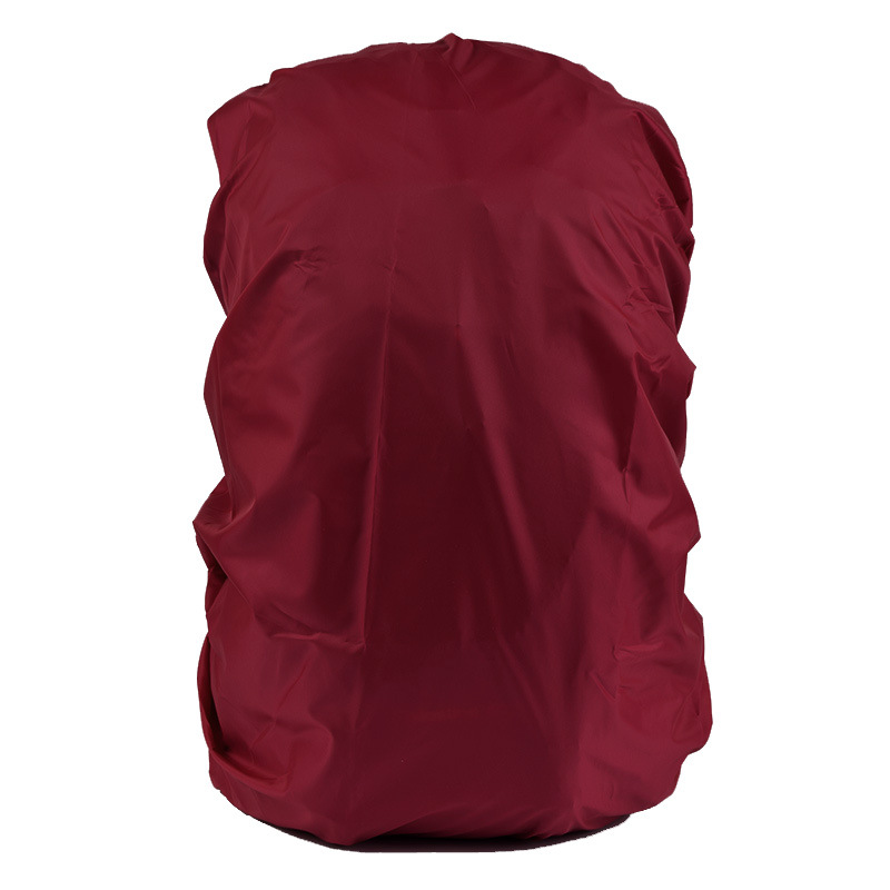 Walker Waterproof Backpack Rain Cover for Hiking Camping Traveling 7