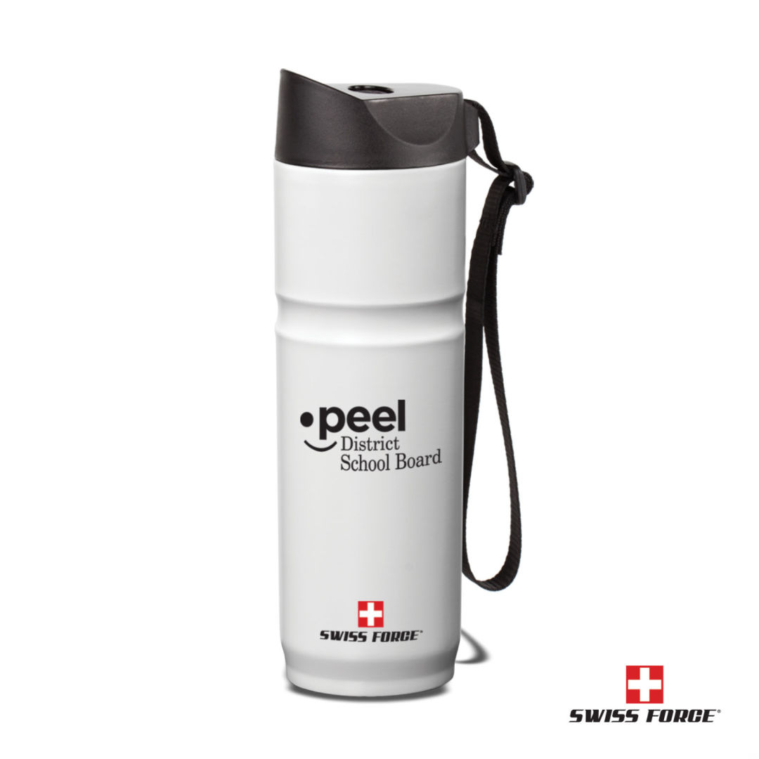 Swiss Force® Voyager Tumbler - 15oz 1