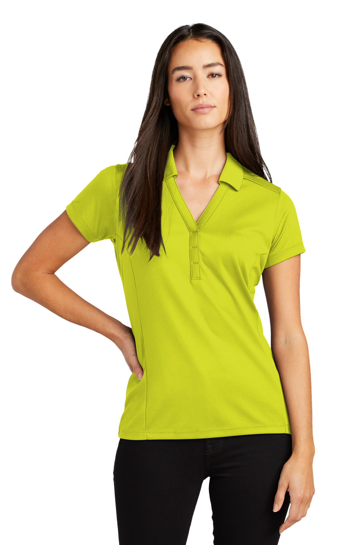OGIO® Women's Framework Polo 29