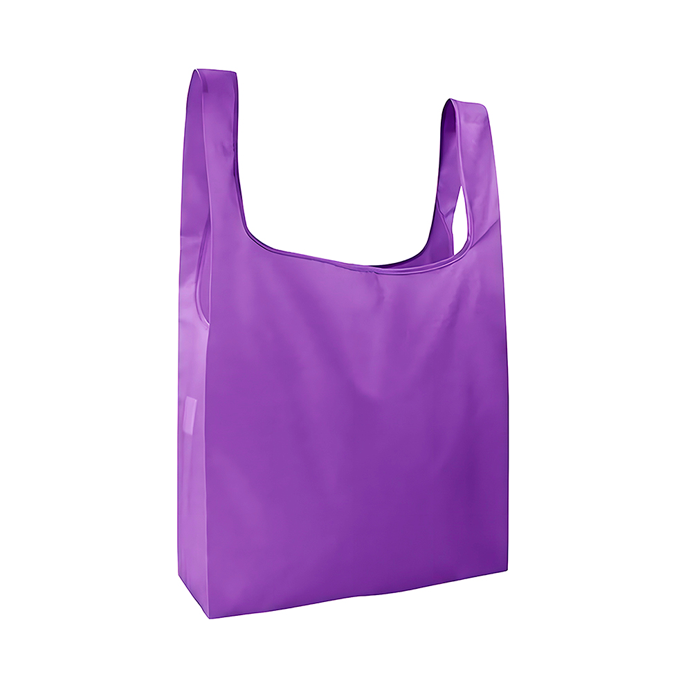 Maxim Polyester Reusable Foldable Shopping Bag / Pouch 6