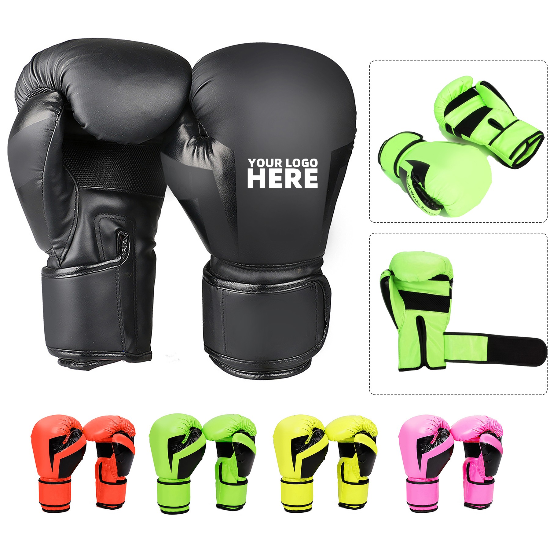Boxing Gloves