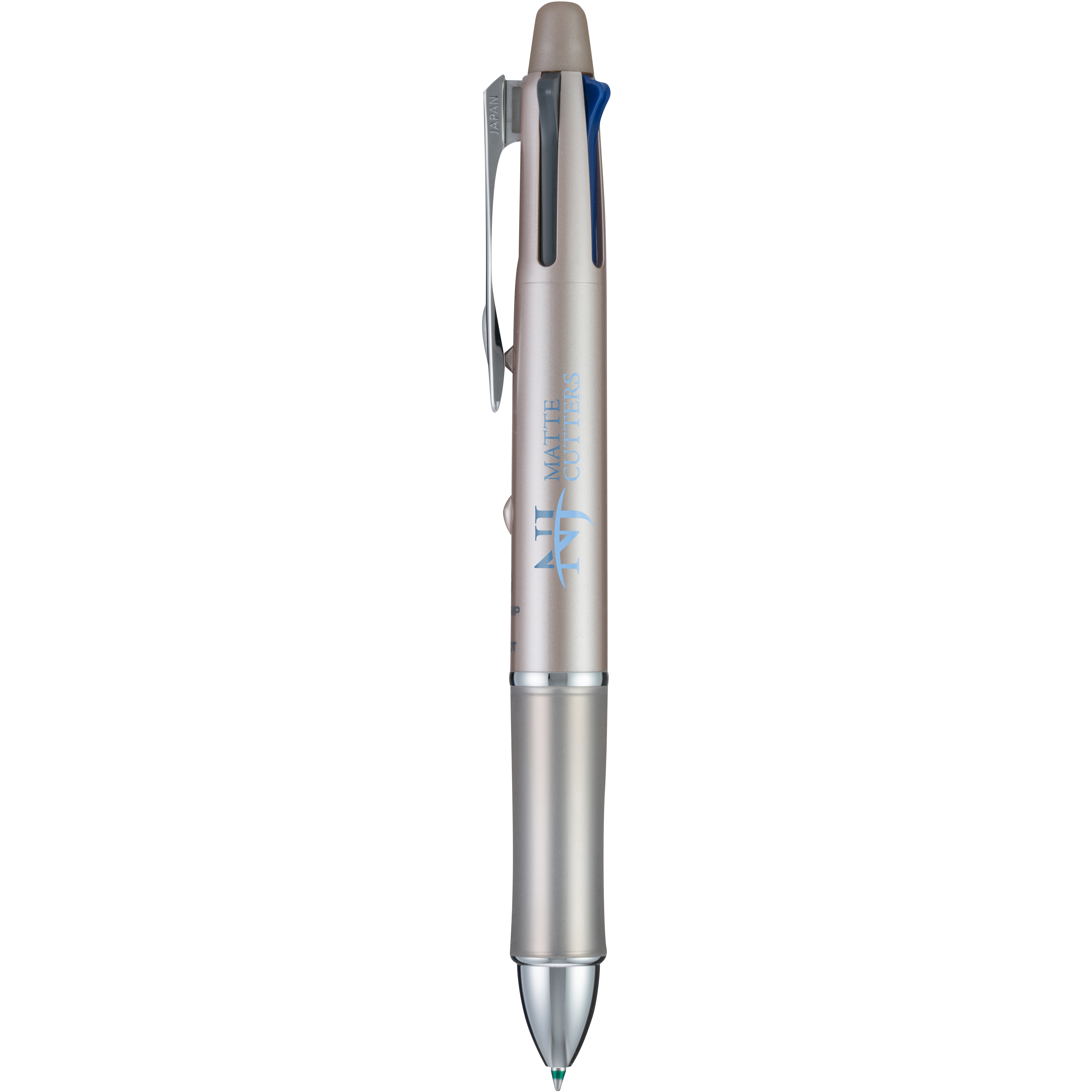 Dr Grip 4+1 Multi-Function Pen and Mechanical Pencil