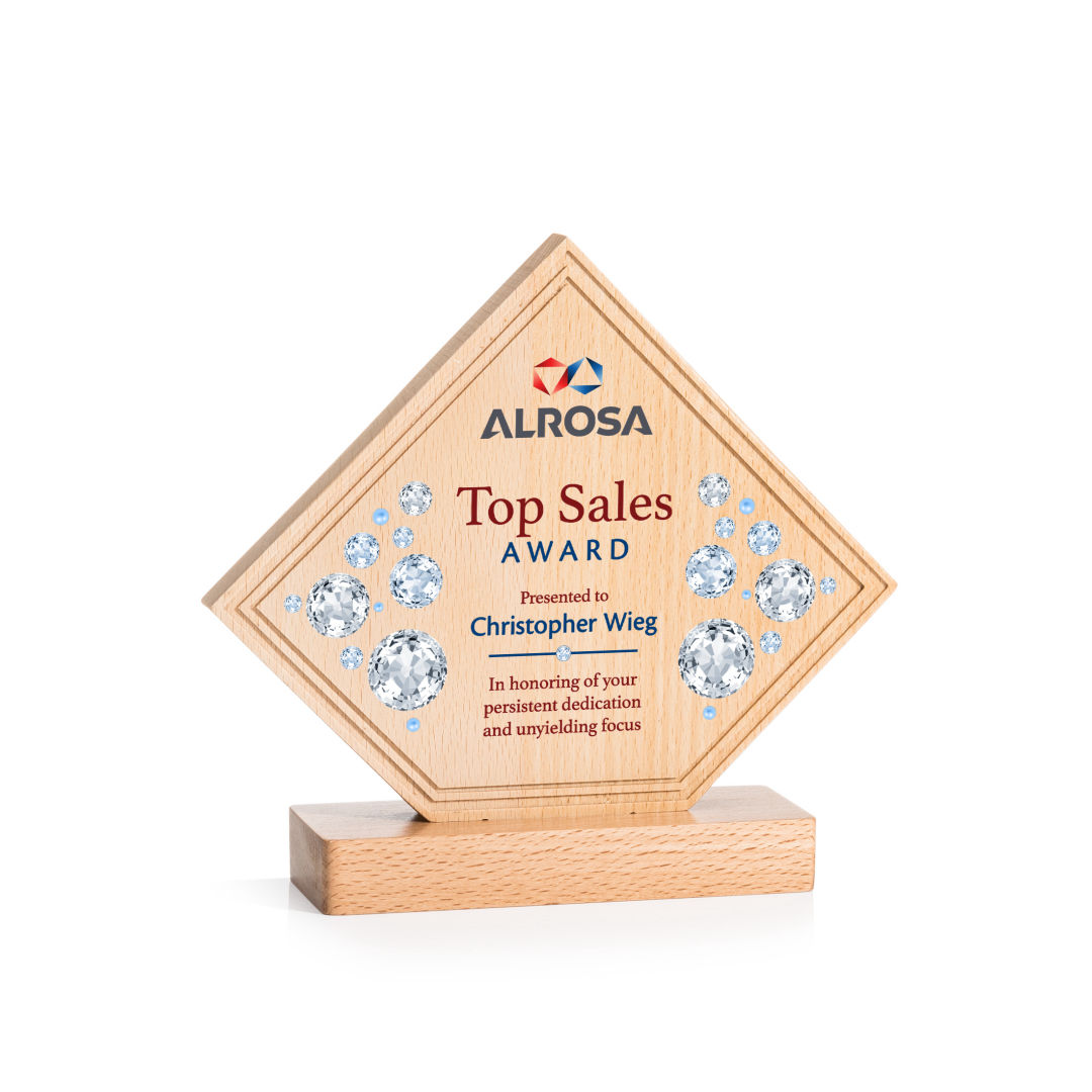 Hillhurst VividPrint™ Award 8