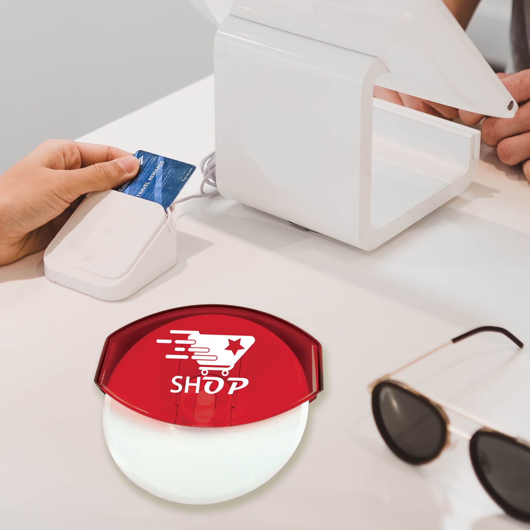 The World's Best Pizza Cutter® 5